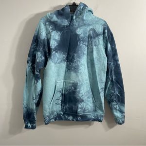 Talentless Tie Dye Sweatshirt